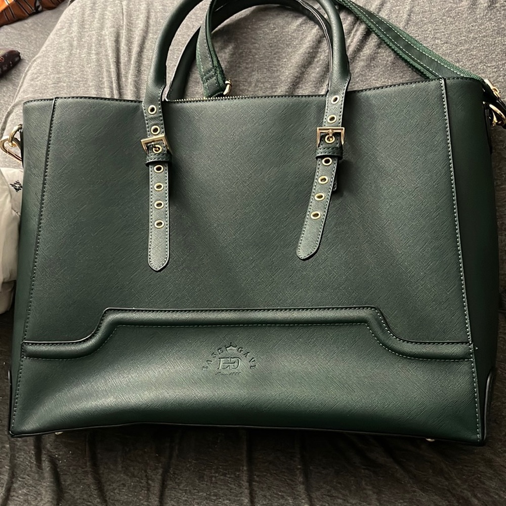 Extra Large tote bag.